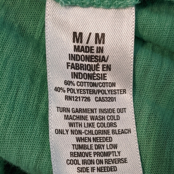 NYDJ shorts and Prince and Fox tee - Picture 10 of 10